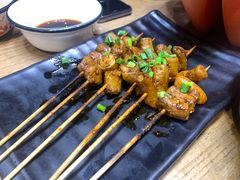 -成都吃客(九眼桥店)