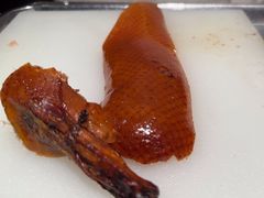 -大鸭梨烤鸭(石佛营店)