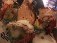 -恰餐厅及酒吧 CHAR Bar & Grill (北京丽都皇冠假日店)