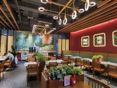 大堂-PHO爺·越南料理(亦庄大族广场店)