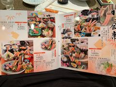 -蟹道乐(京都本店)