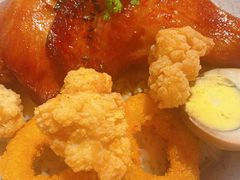 -暖食光·台式家庭餐厅·生日主题店(万达店)