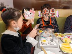 -爱之旅diy烘焙坊(西直门店)
