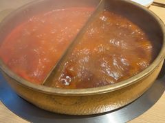 -东道煮牛肉火锅(东盛大街店)