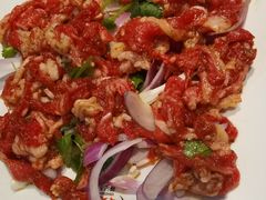 -杨记齐齐哈尔烤肉(五莲路店)