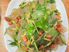 -京朋串屋·烧烤(望京西路总店)