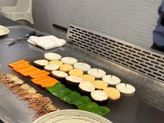 -尚水长廊铁板烧(荣祥广场店)