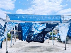 -璞真扎染博物馆