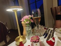 -上海和平饭店华懋阁 Cathay Room