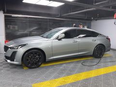 -AUTO派·汽美工作室·贴膜车衣改色