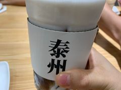 -暖食光·台式家庭餐厅·生日主题店(万达店)