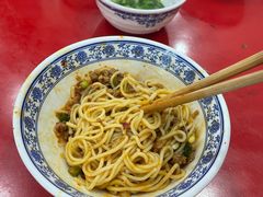 -蒋炸酱(内东街店)