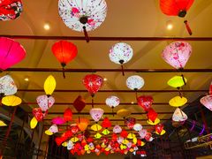 -径山十八道·风味民间菜(杭州总店)