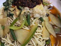 凉面-有礼有面(知春路店)