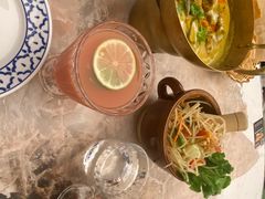 -KingThaia金泰兰(滨江天街店)