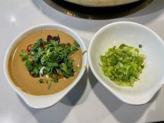 小料-食潮汕头鲜牛馆(望京保利店)