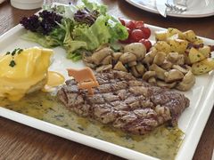 -Entrecôte 法国牛扒馆(保利·时光里店)