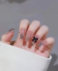 -情同手足美甲美睫