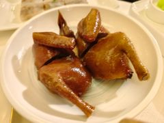 -富力丽思卡尔顿酒店·丽轩中餐厅