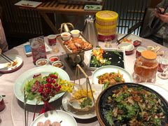 -小京华楼·京味斋(三元桥国展店)
