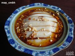 平遥碗秃则-云锦成公馆(北大街店)