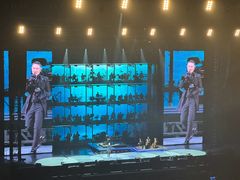 -梦之蓝青奥体育公园体育馆