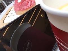 -哈根达斯(美罗城店)