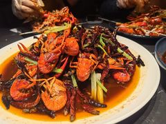 -红盔甲·小龙虾(人民广场店)