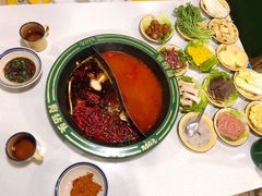 -有拈头成都市井火锅(老门东店)