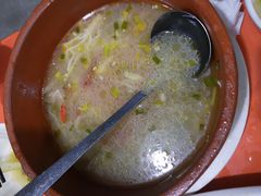 金汤肥牛-芳芳餐厅(白沙路店)