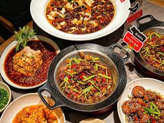 -麻都·成都菜(人民广场店)