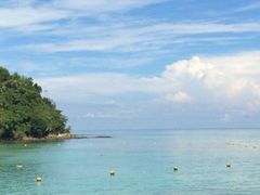 -东姑阿都拉曼海洋公园