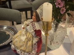 -LA CREPERIE BRETONNE布列塔尼法式餐厅(天童北路店)