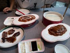 -秀儿四九城·新京菜(亚运村鸟巢店)