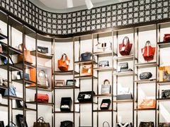 -上海恒天奢侈品(总店)