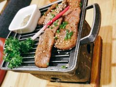 -隐泉京望日式料理(太和广场店)