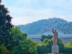 -浙江大学(玉泉校区)