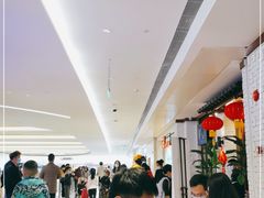 -绿茶餐厅(布吉万象汇店)