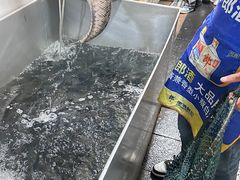 -大理.老字号渝记酸萝卜乌鱼(古城总店)