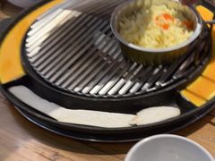 -釜山火炉韩式炭火烤肉(欧洲城店)