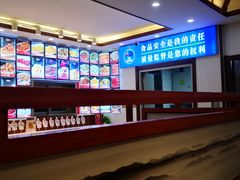 -惠宾饭庄(中山路店)