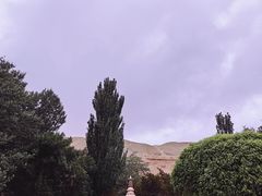 -敦煌莫高窟