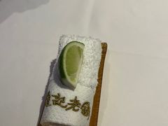-赵记老铺(市府恒隆广场店)