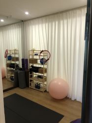 -兰瑜伽·普拉提