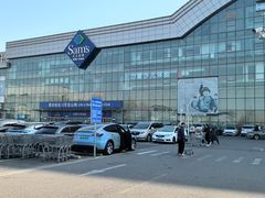 -山姆会员商店(亦庄创意生活广场店)