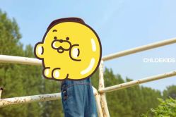 -花开映像儿童摄影