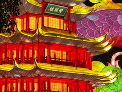 -武汉园博园(武汉自然博物馆)