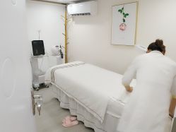 -MIDA蜜哒•科技逆龄美肤连锁