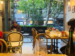 -Alimentari早午餐(安福路店)
