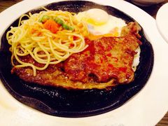 -豪客来牛排(新街口羊皮巷店)